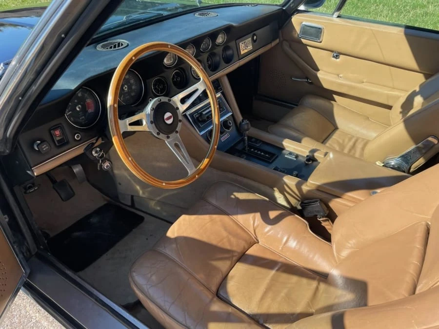 1973 Jensen Interceptor - Image 18 of 24