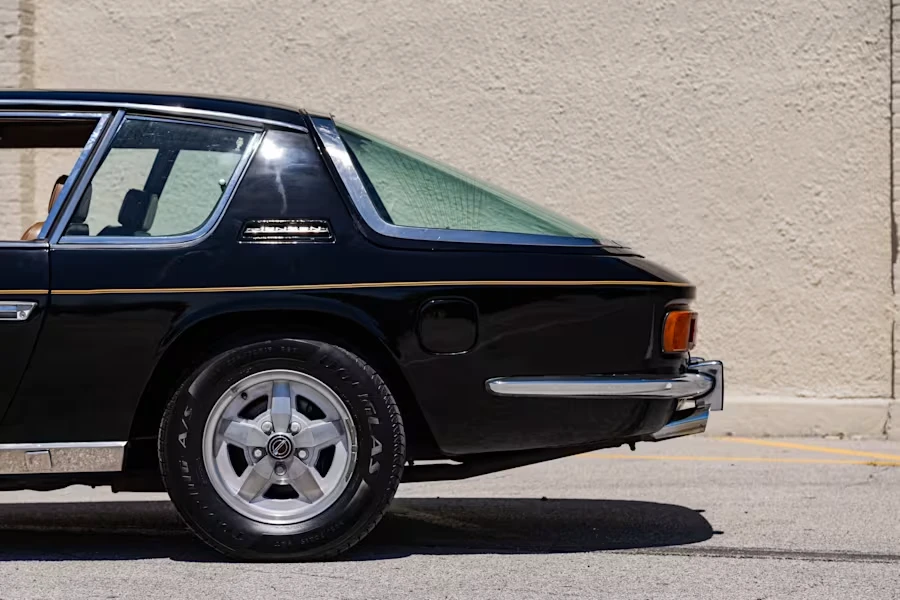 1973 Jensen Interceptor - Image 20 of 31