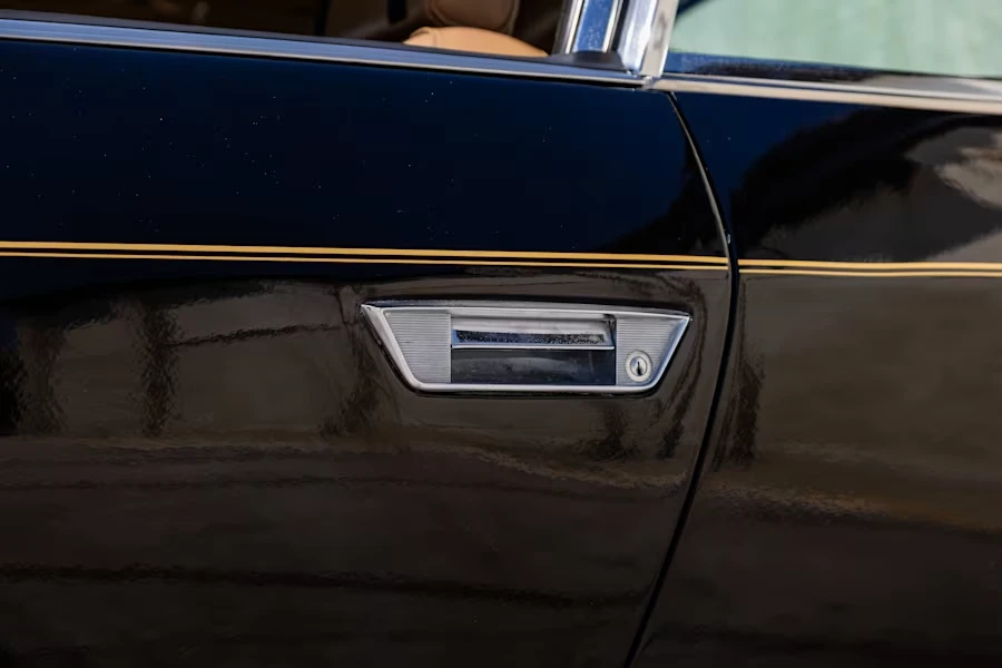 1973 Jensen Interceptor - Image 12 of 31