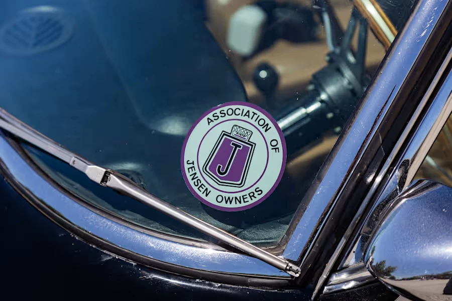 1973 Jensen Interceptor - Image 21 of 31