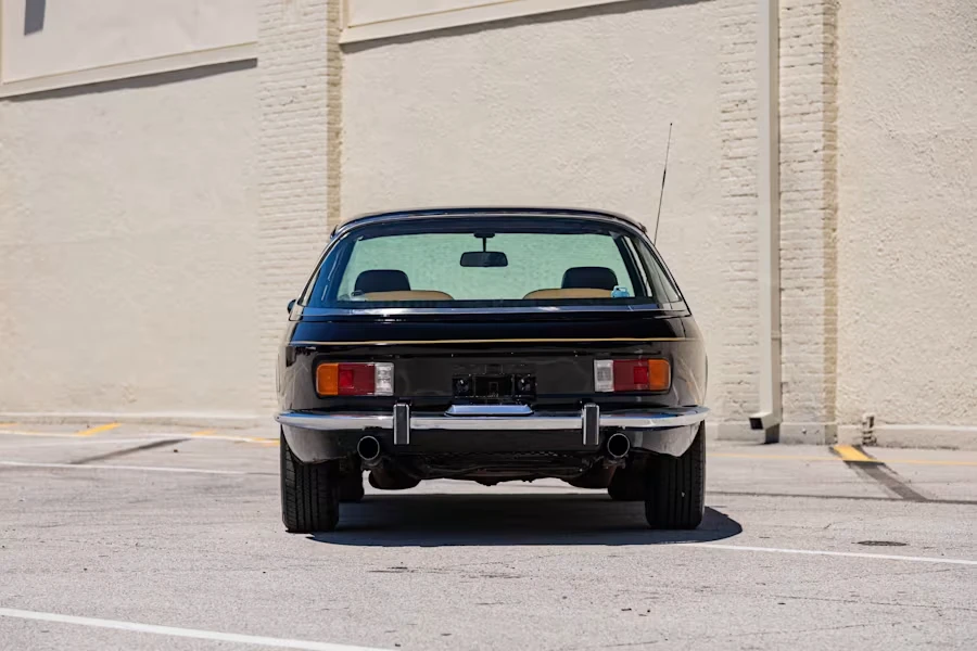 1973 Jensen Interceptor - Image 5 of 31