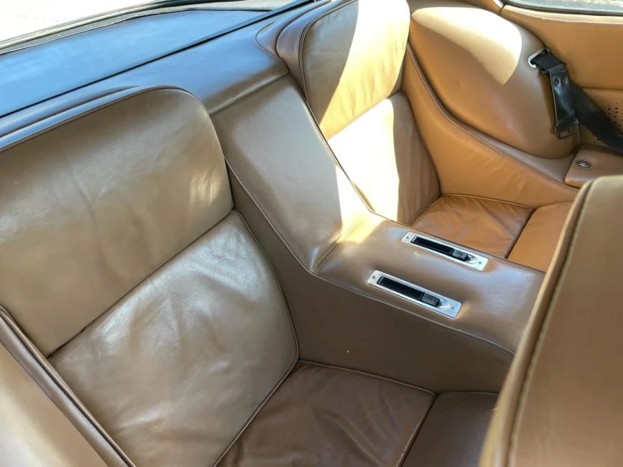 1973 Jensen Interceptor - Image 19 of 24