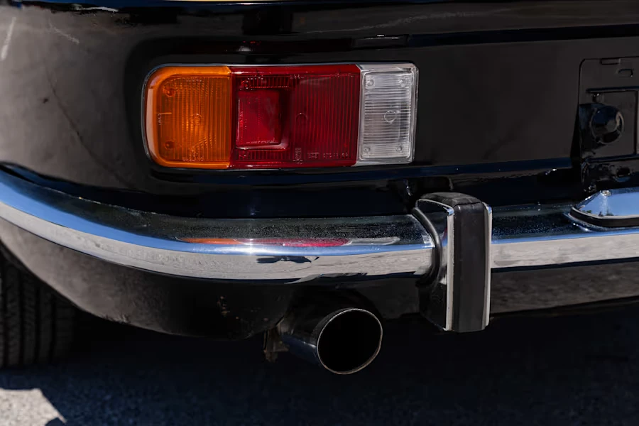1973 Jensen Interceptor - Image 15 of 31