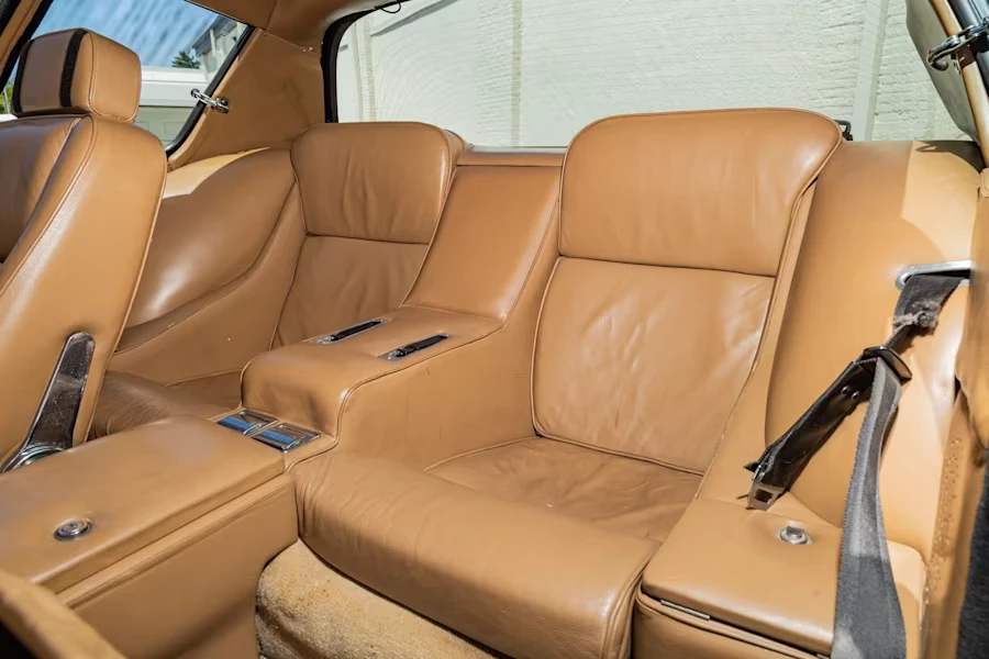 1973 Jensen Interceptor - Image 30 of 31