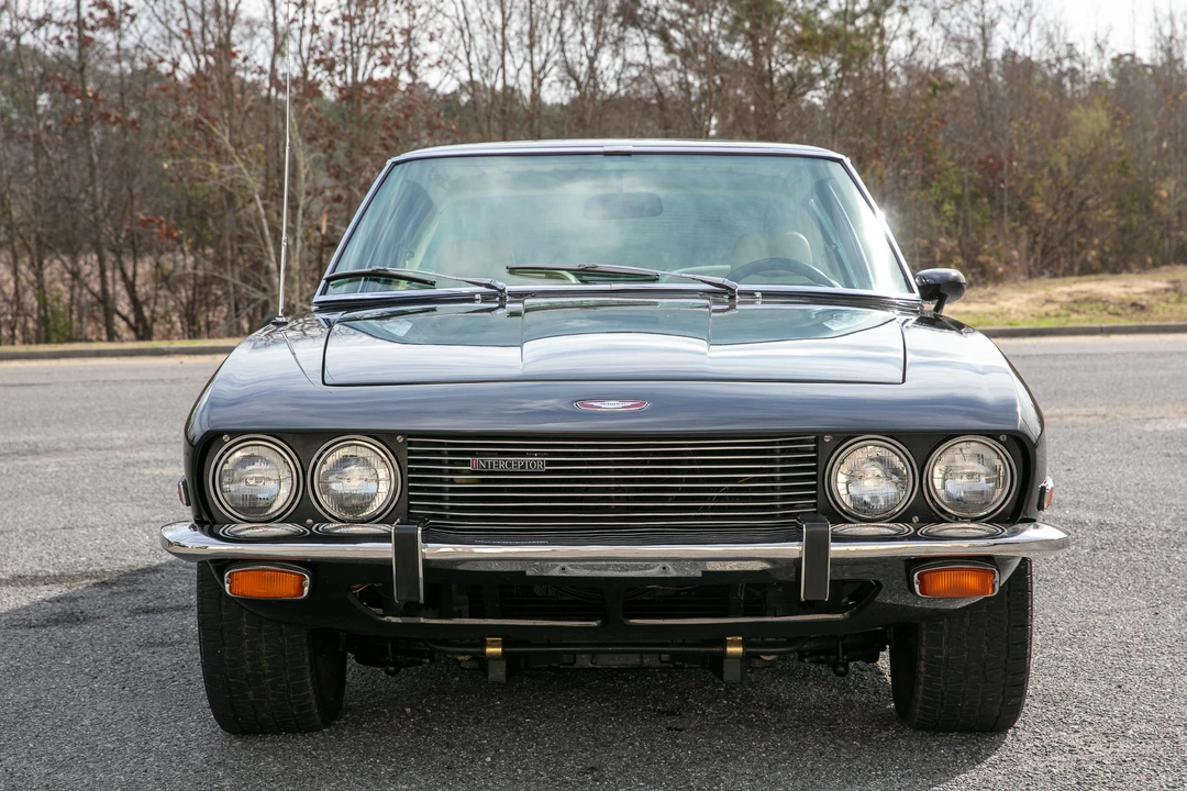1973 Jensen Interceptor - Image 7 of 31