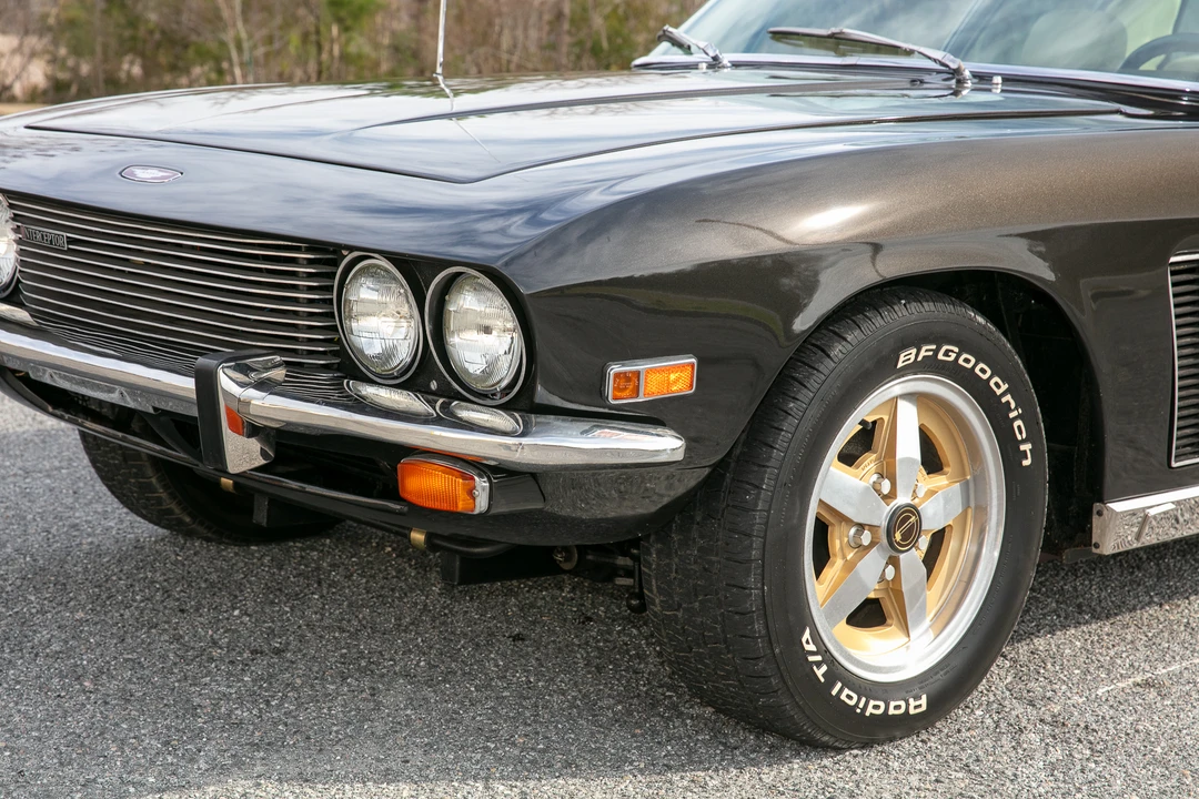 1973 Jensen Interceptor - Image 29 of 31