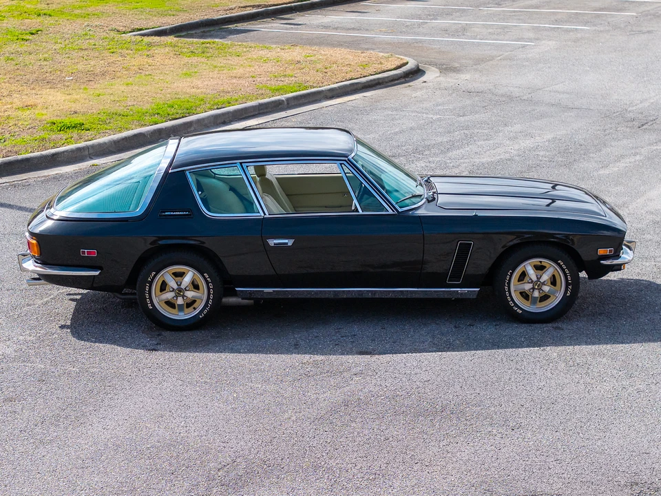 1973 Jensen Interceptor - Image 15 of 31