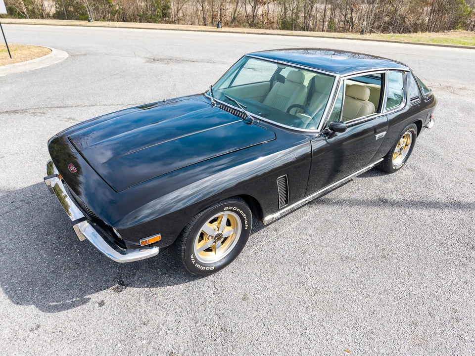 1973 Jensen Interceptor - Image 11 of 31