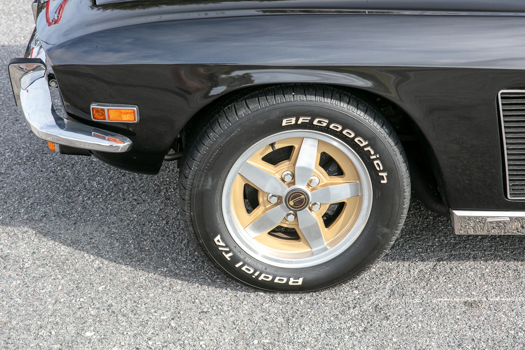 1973 Jensen Interceptor - Image 31 of 31
