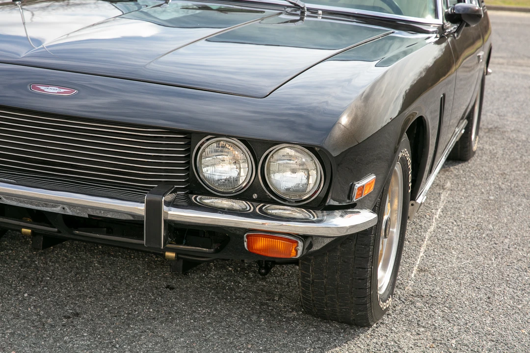 1973 Jensen Interceptor - Image 30 of 31