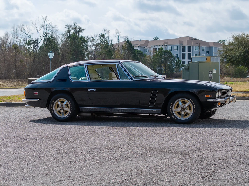 1973 Jensen Interceptor - Image 19 of 31