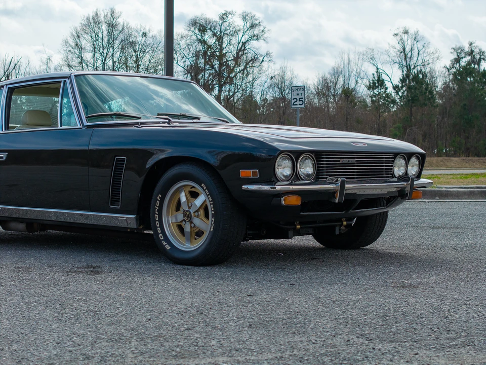 1973 Jensen Interceptor - Image 27 of 31