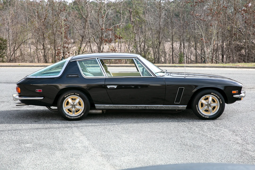 1973 Jensen Interceptor - Image 20 of 31