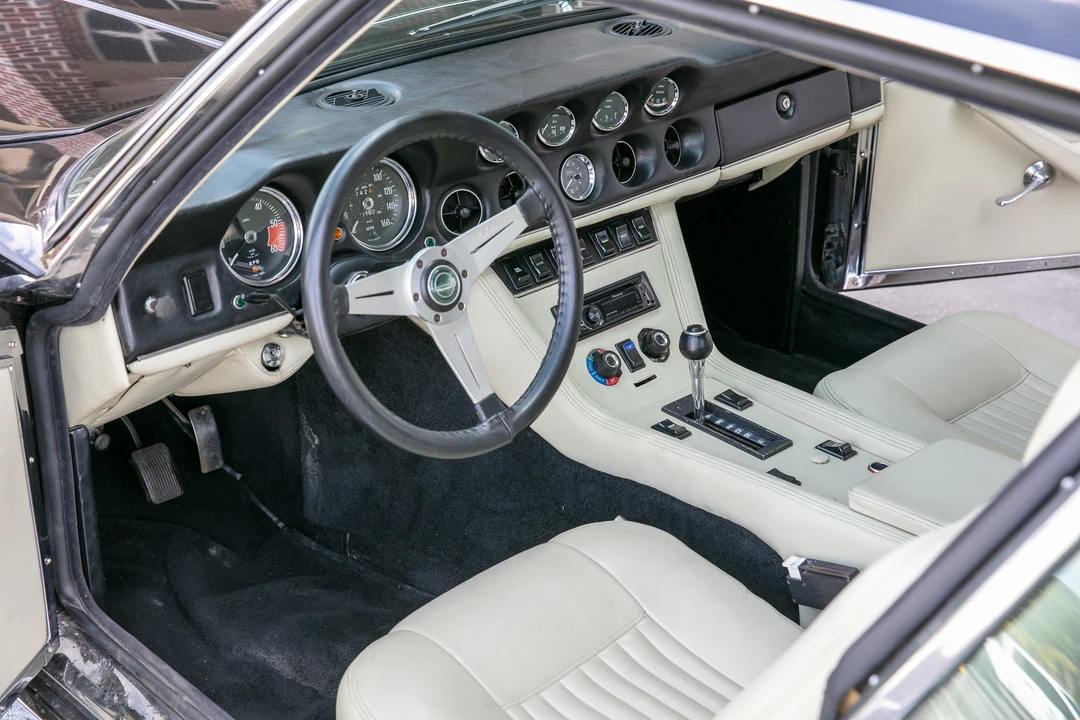 1973 Jensen Interceptor - Image 4 of 31