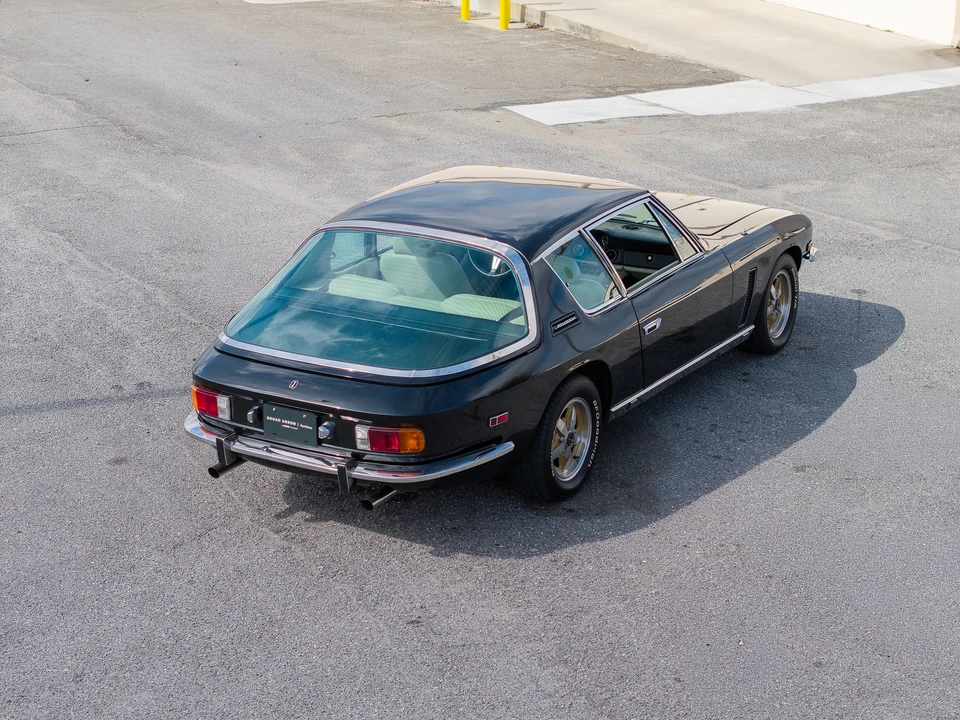 1973 Jensen Interceptor - Image 23 of 31
