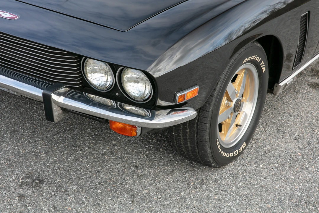 1973 Jensen Interceptor - Image 3 of 31