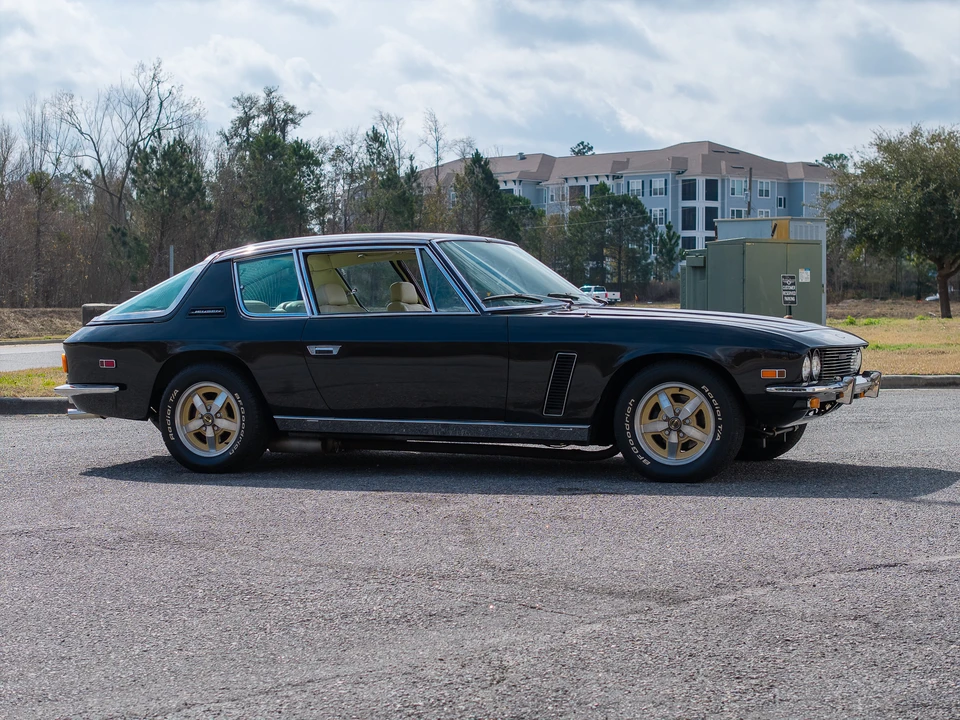 1973 Jensen Interceptor - Image 16 of 31