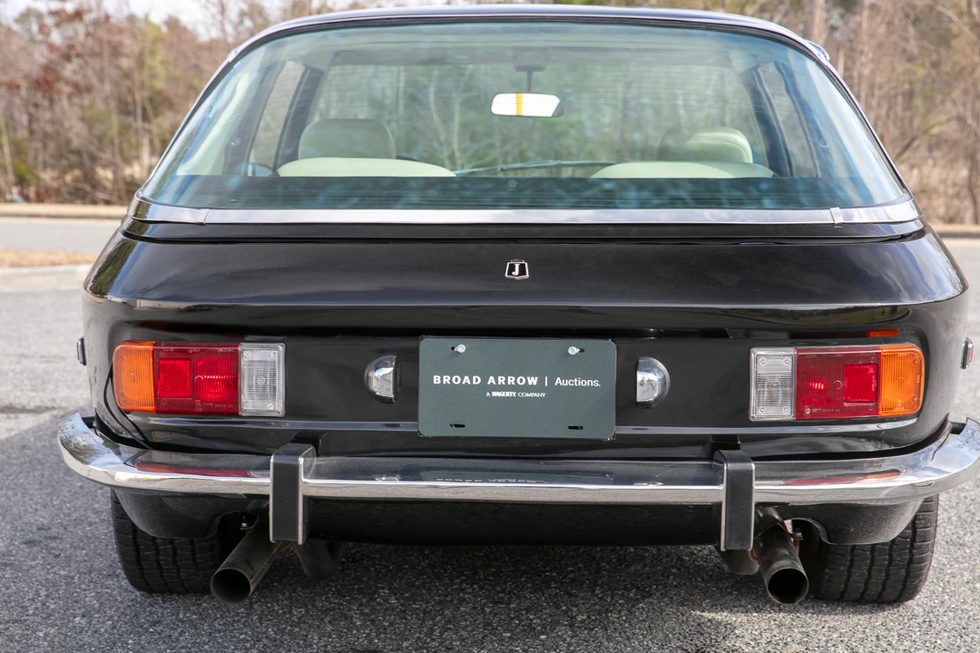 1973 Jensen Interceptor - Image 17 of 31