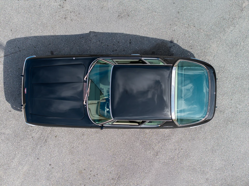 1973 Jensen Interceptor - Image 28 of 31