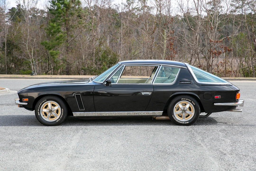 1973 Jensen Interceptor - Image 18 of 31
