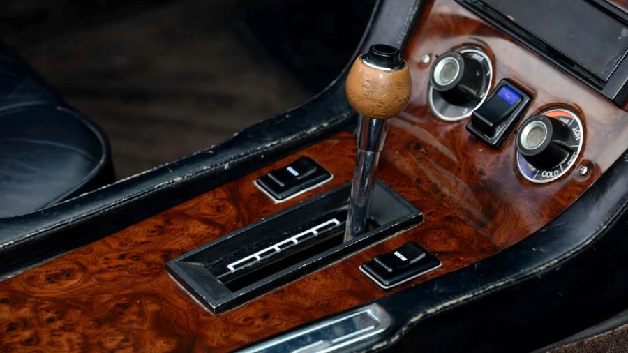 1973 Jensen Interceptor - Image 9 of 12