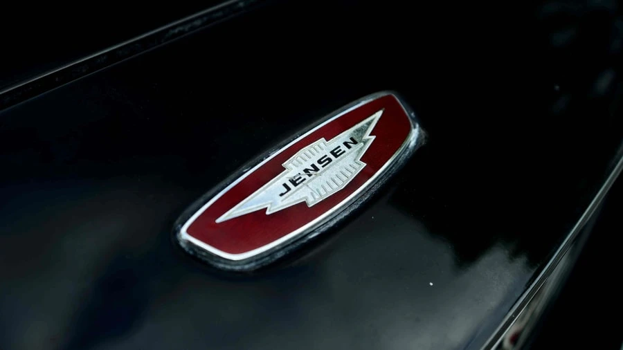 1973 Jensen Interceptor - Image 10 of 12