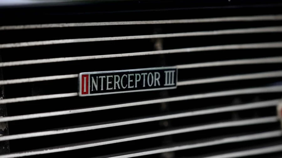 1973 Jensen Interceptor - Image 11 of 12