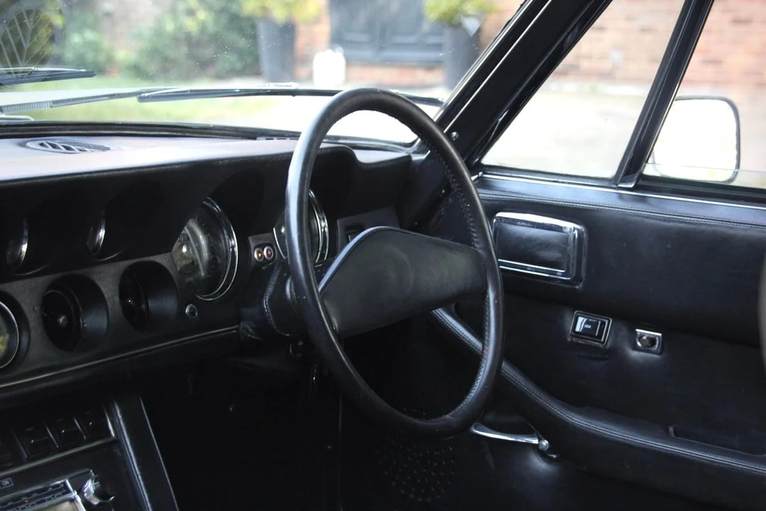 1973 Jensen Interceptor - Image 28 of 30