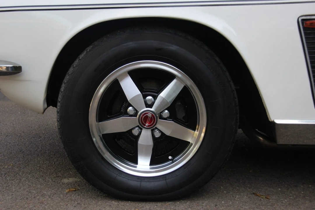 1973 Jensen Interceptor - Image 23 of 30