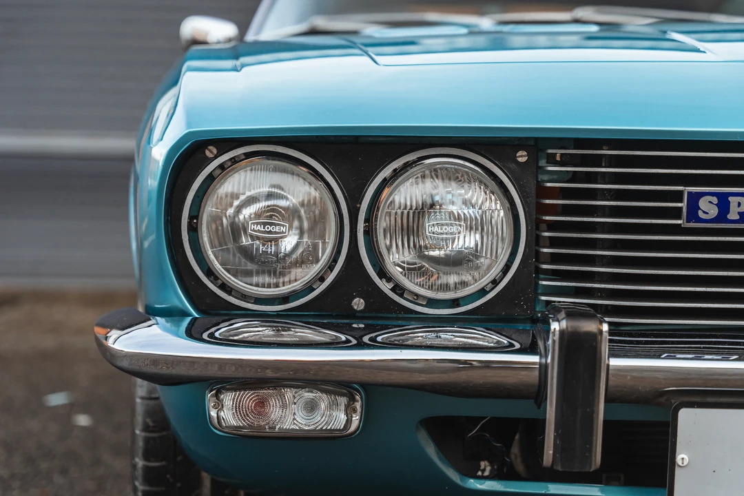1973 Jensen Interceptor - Image 24 of 31