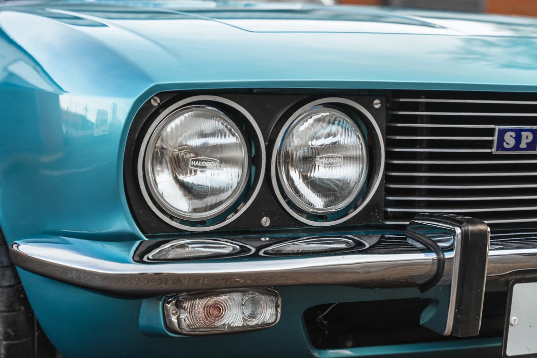 1973 Jensen Interceptor - Image 25 of 31