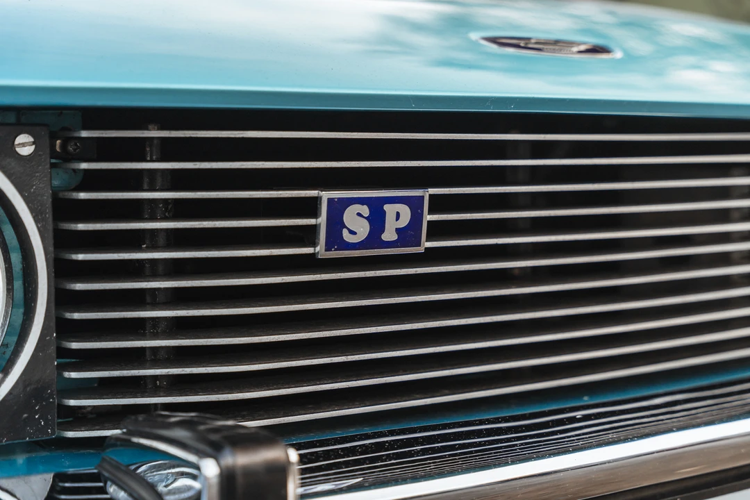 1973 Jensen Interceptor - Image 26 of 31