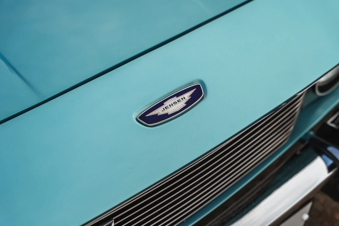 1973 Jensen Interceptor - Image 27 of 31