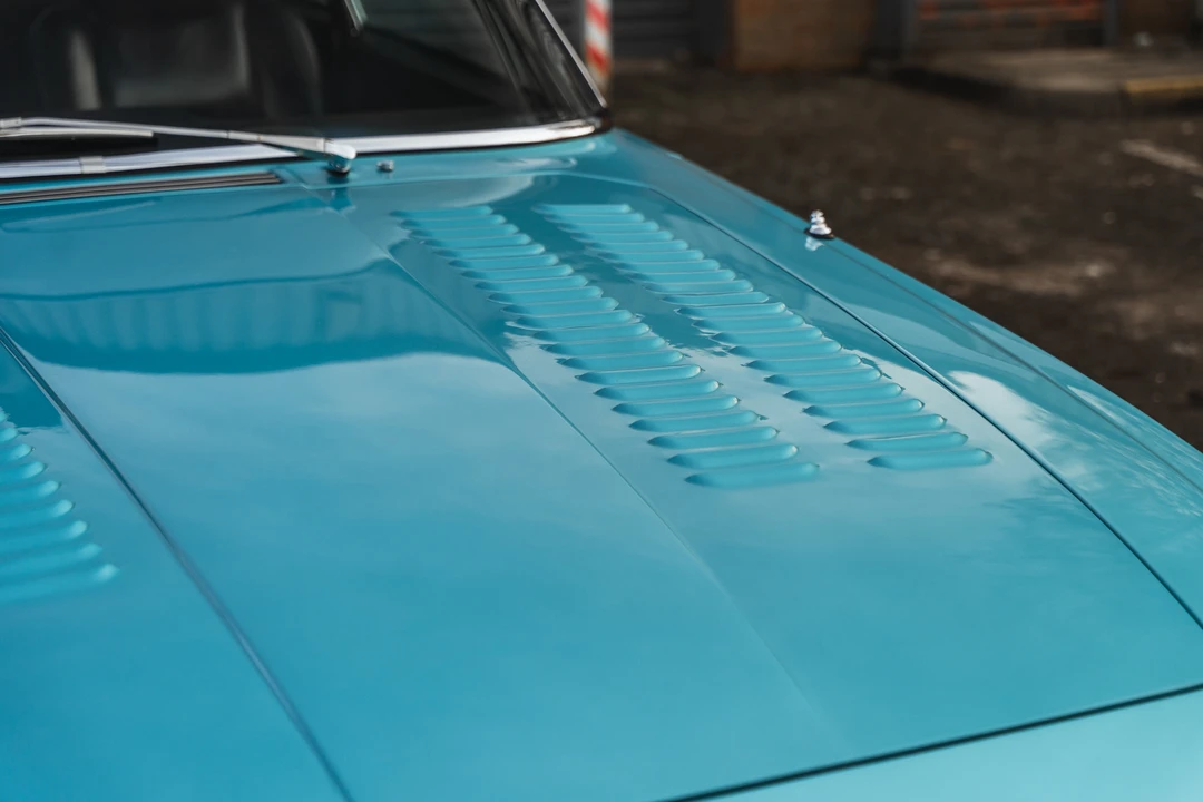 1973 Jensen Interceptor - Image 28 of 31