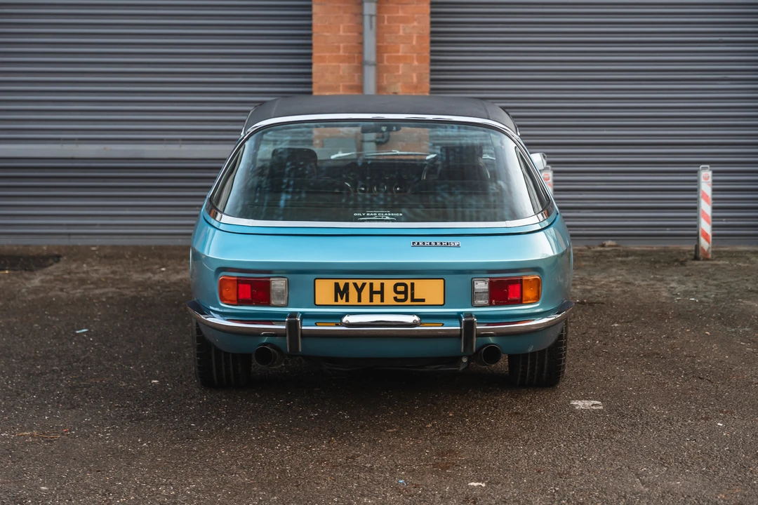 1973 Jensen Interceptor - Image 7 of 31