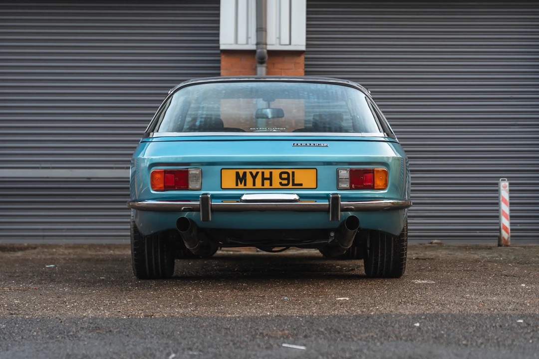 1973 Jensen Interceptor - Image 15 of 31