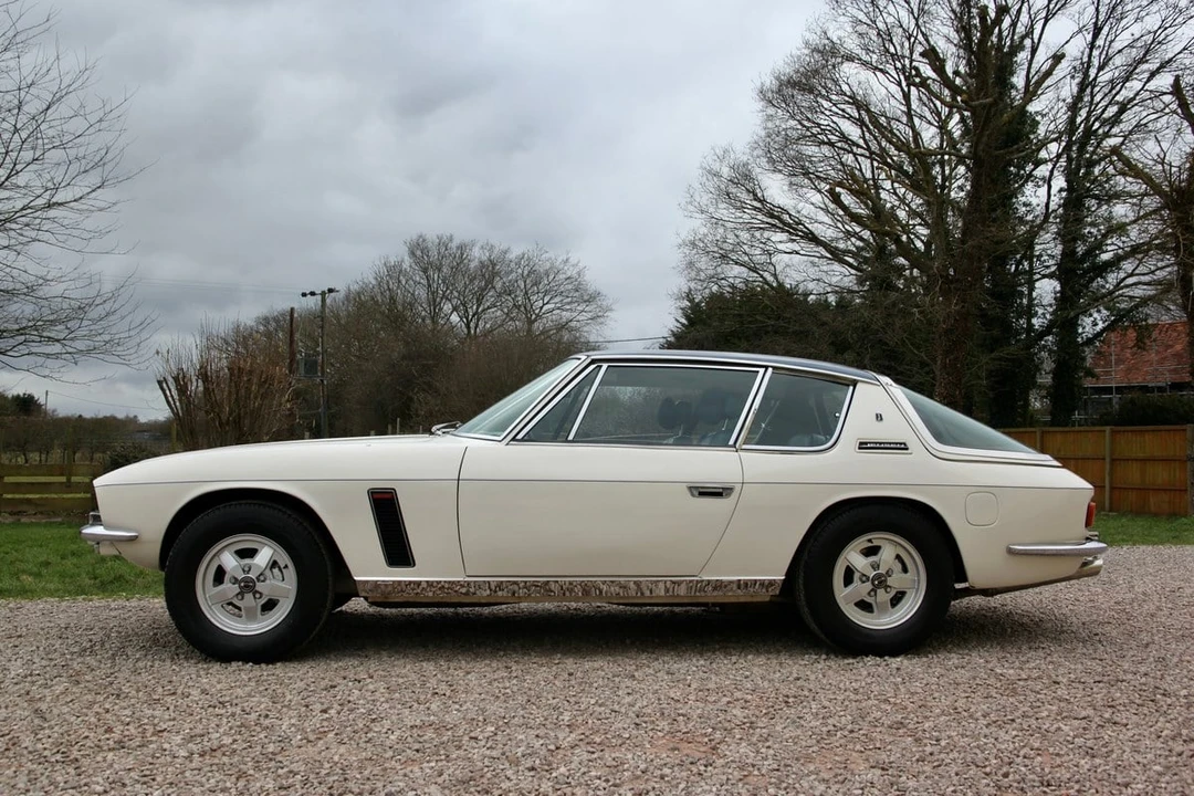 1973 Jensen Interceptor - Image 9 of 30