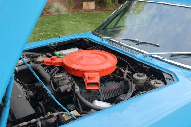 1973 Jensen Interceptor - Image 6 of 8