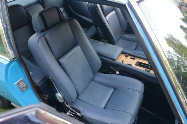 1973 Jensen Interceptor - Image 4 of 8