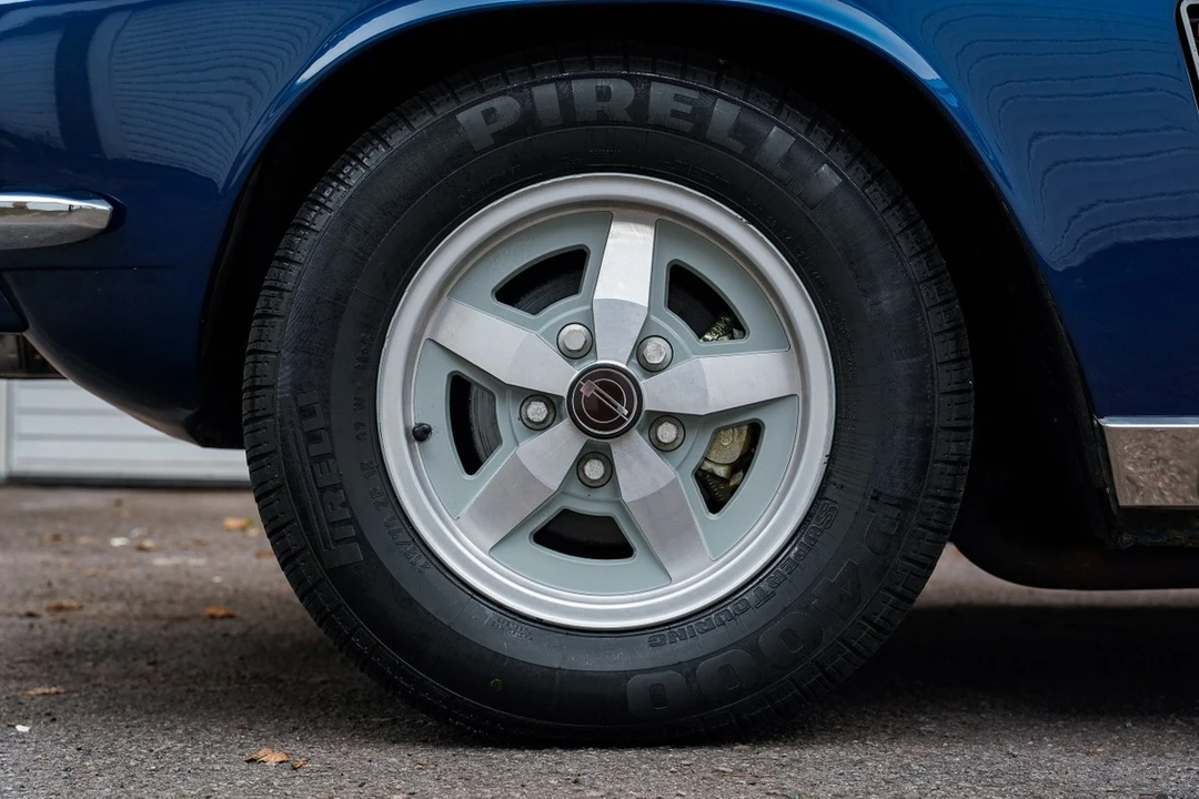 1973 Jensen Interceptor - Image 28 of 30