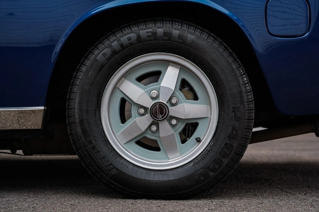 1973 Jensen Interceptor - Image 29 of 30