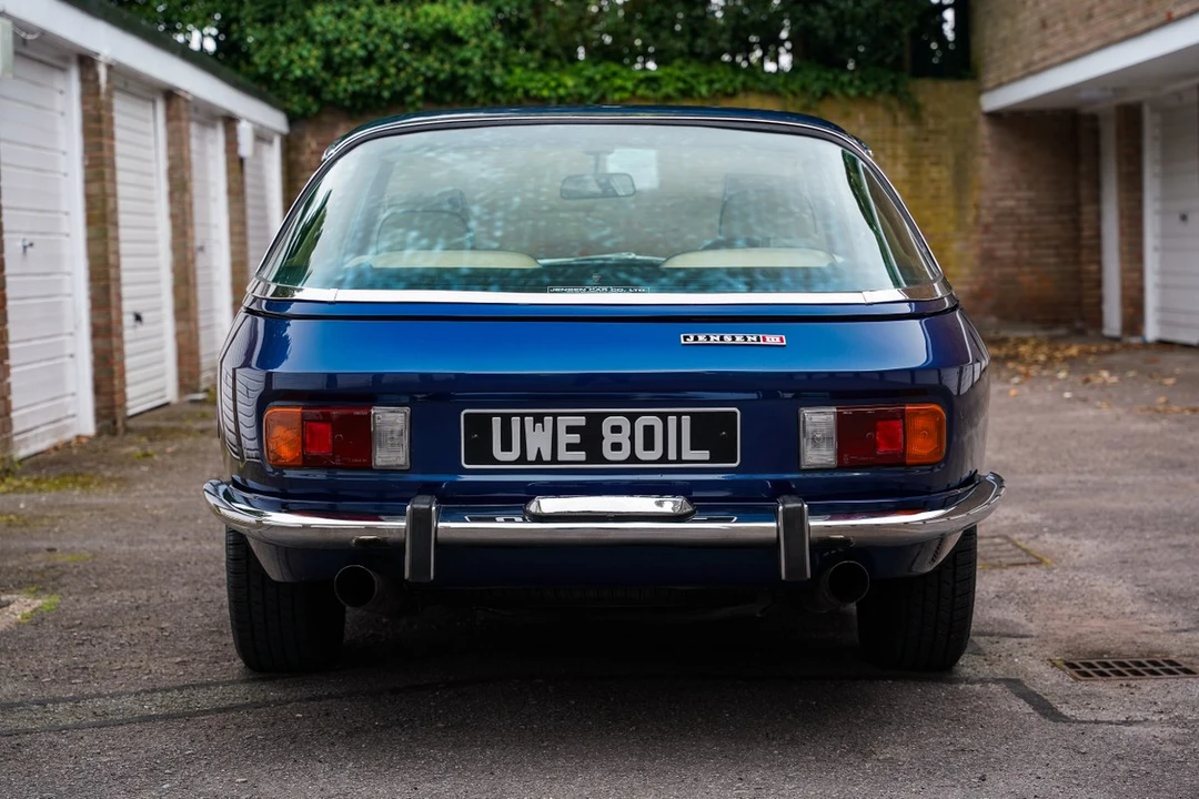 1973 Jensen Interceptor - Image 20 of 30