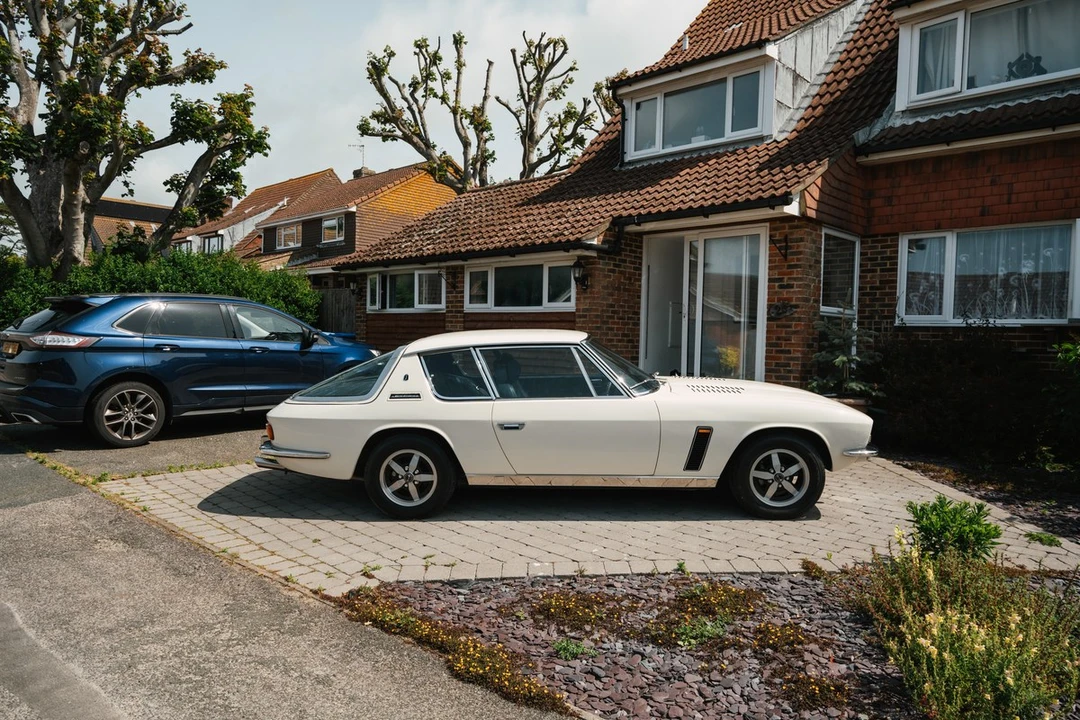 1973 Jensen Interceptor - Image 18 of 30