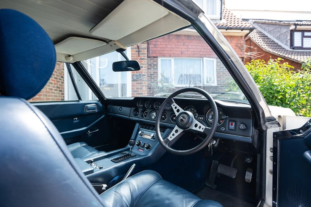 1973 Jensen Interceptor - Image 28 of 30