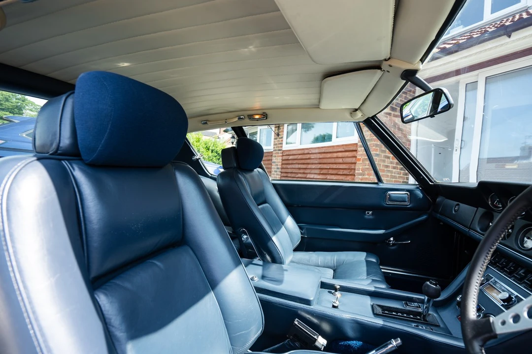 1973 Jensen Interceptor - Image 30 of 30