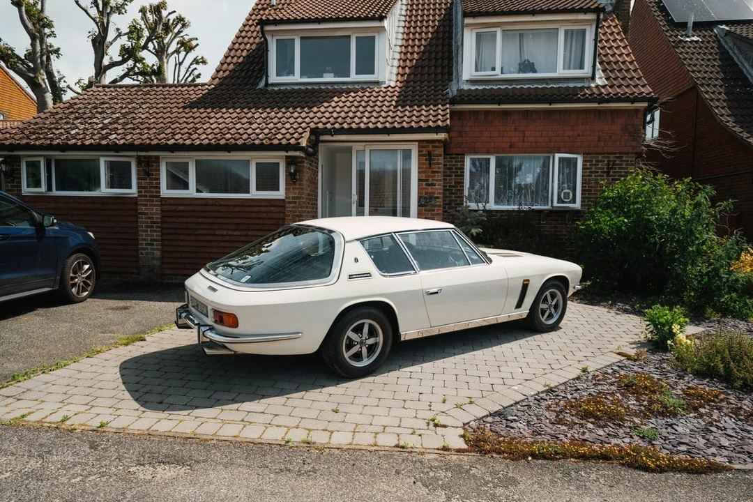 1973 Jensen Interceptor - Image 20 of 30