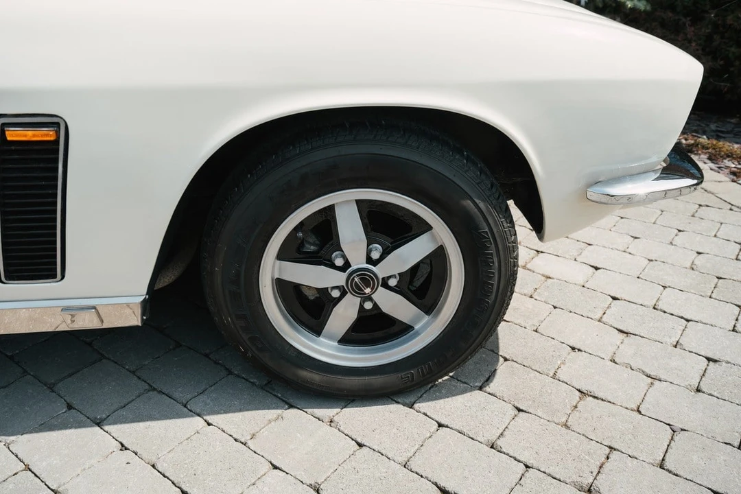 1973 Jensen Interceptor - Image 24 of 30