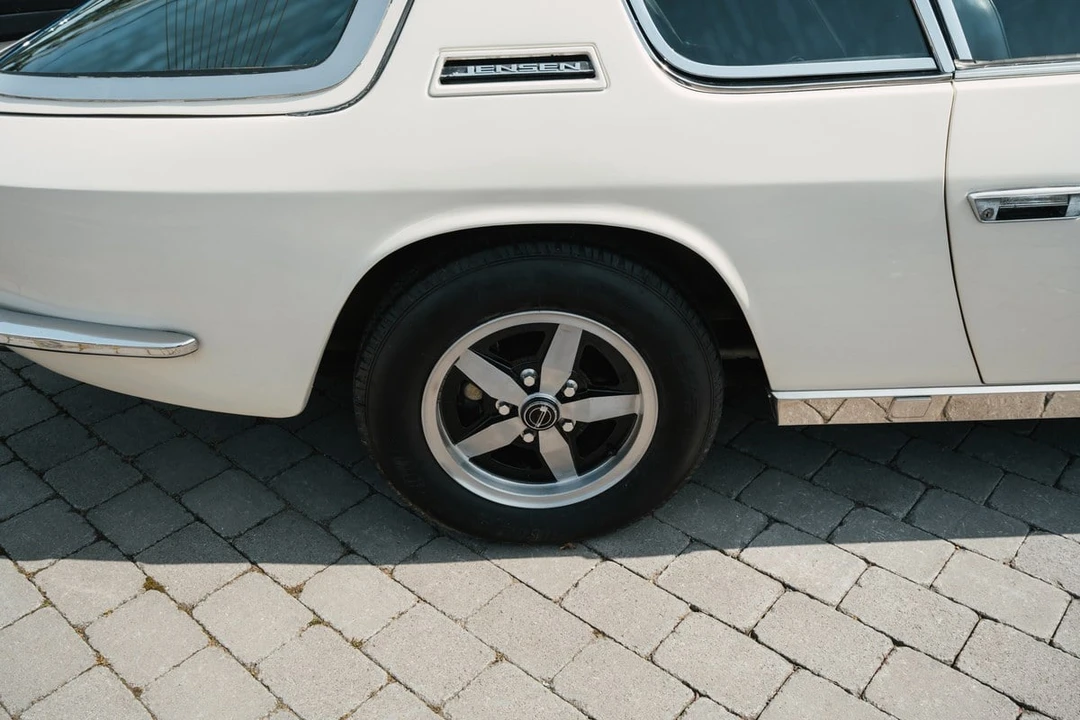1973 Jensen Interceptor - Image 23 of 30