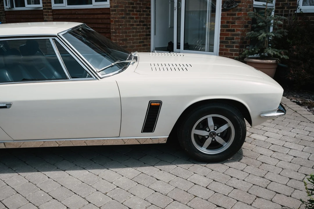 1973 Jensen Interceptor - Image 26 of 30