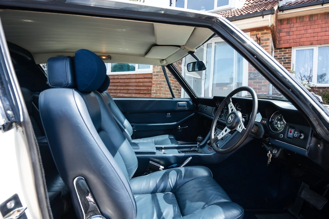 1973 Jensen Interceptor - Image 27 of 30